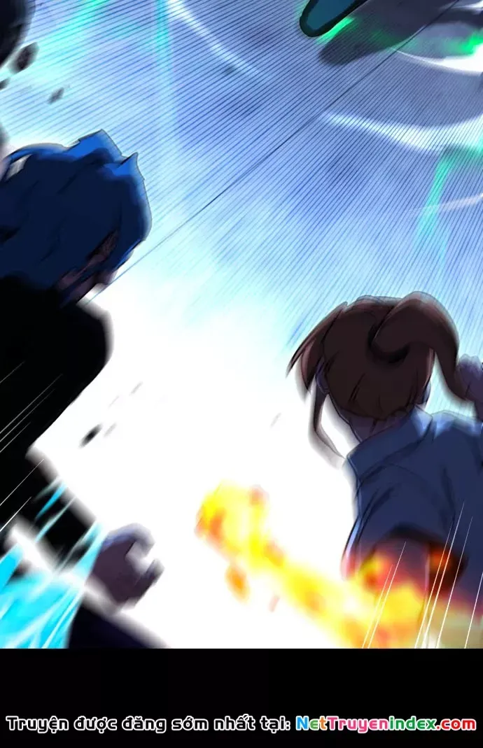 Thống Lĩnh Học Viện Chỉ Bằng Dao Sashimi Chap 71 - Next Chap 70