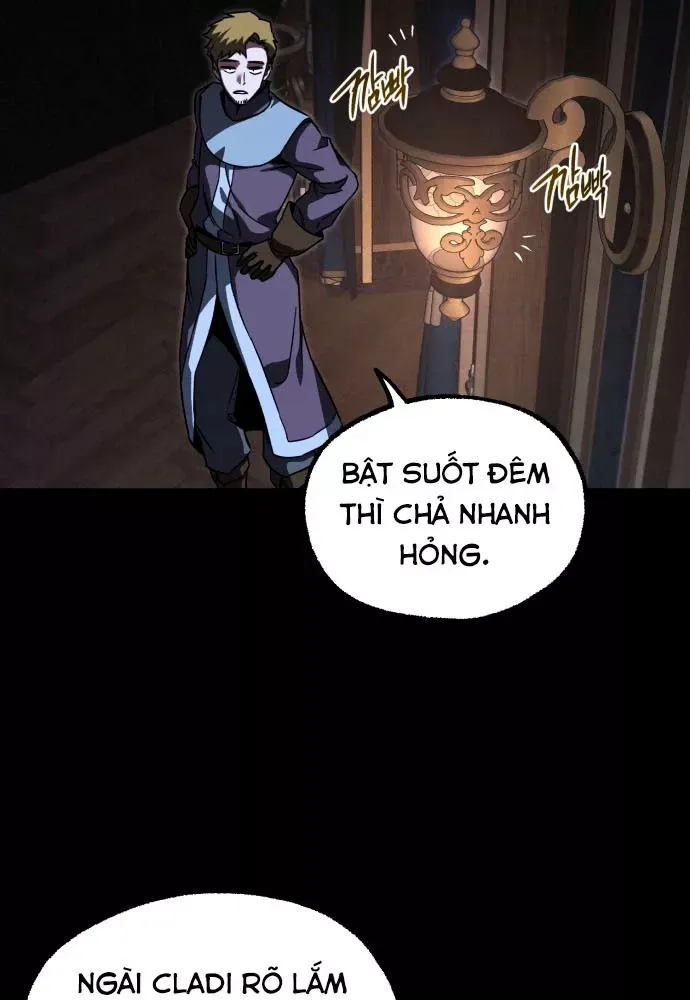 Thống Lĩnh Học Viện Chỉ Bằng Dao Sashimi Chap 71 - Next Chap 70