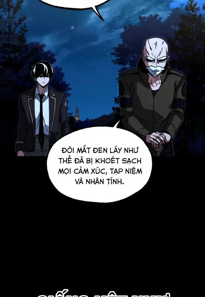 Thống Lĩnh Học Viện Chỉ Bằng Dao Sashimi Chap 71 - Next Chap 70
