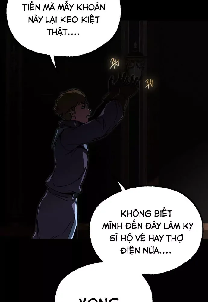 Thống Lĩnh Học Viện Chỉ Bằng Dao Sashimi Chap 71 - Next Chap 70