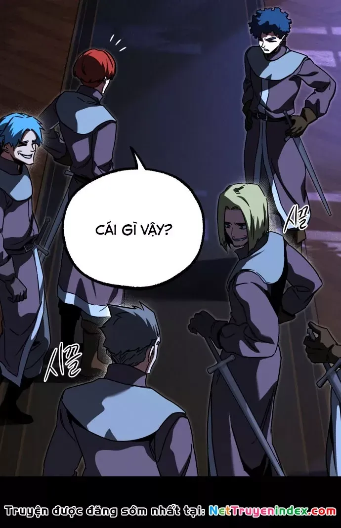 Thống Lĩnh Học Viện Chỉ Bằng Dao Sashimi Chap 71 - Next Chap 70