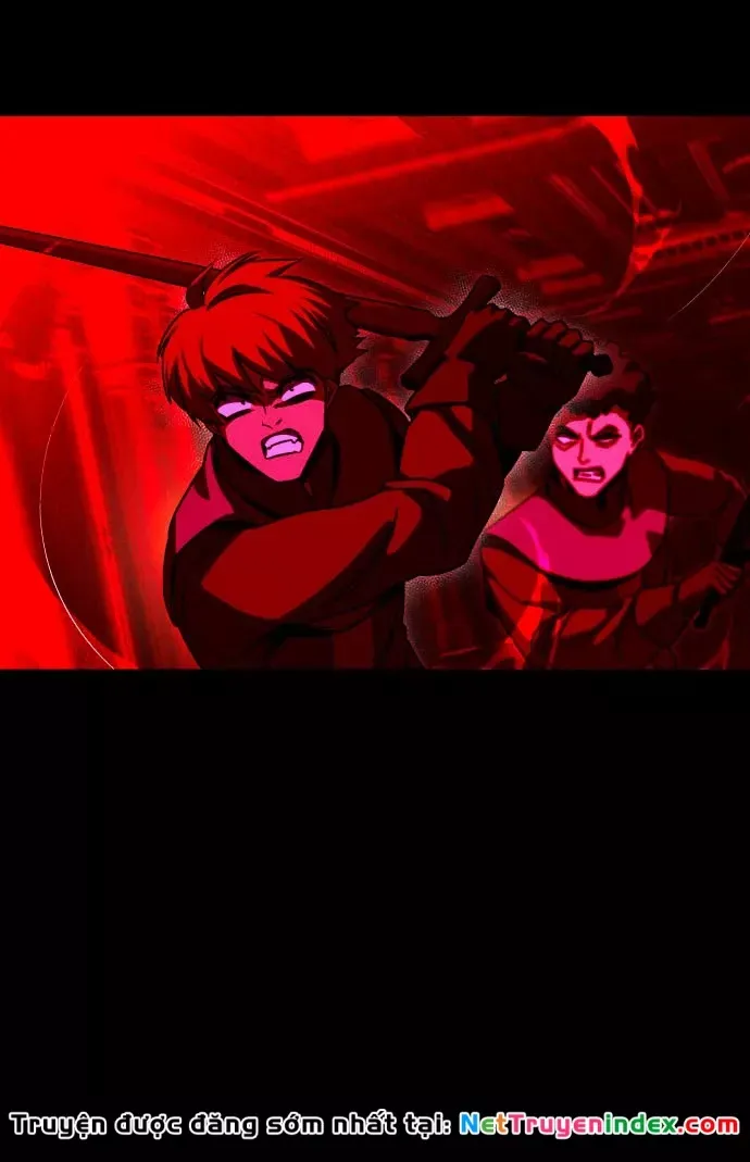 Thống Lĩnh Học Viện Chỉ Bằng Dao Sashimi Chap 71 - Next Chap 70