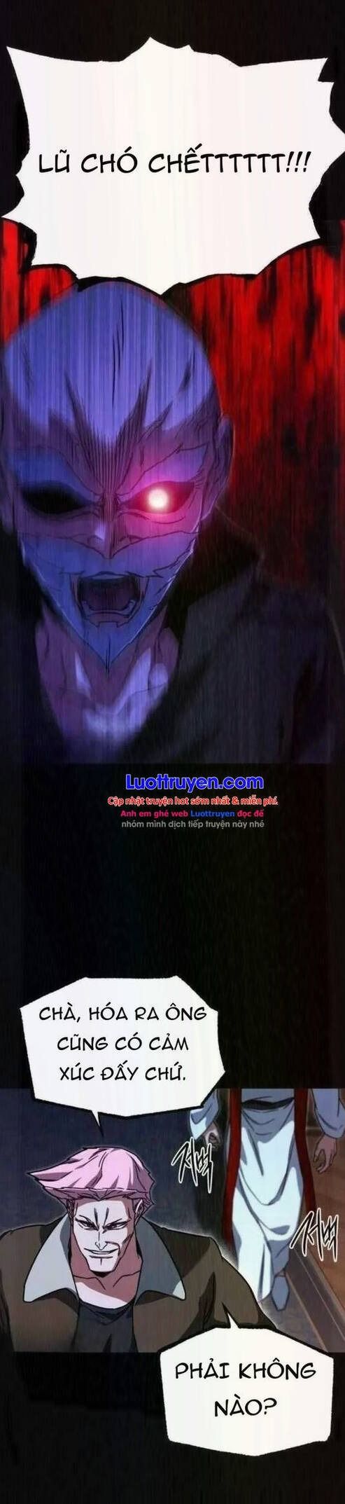 Thống Lĩnh Học Viện Chỉ Bằng Dao Sashimi Chap 72 - Next Chap 73