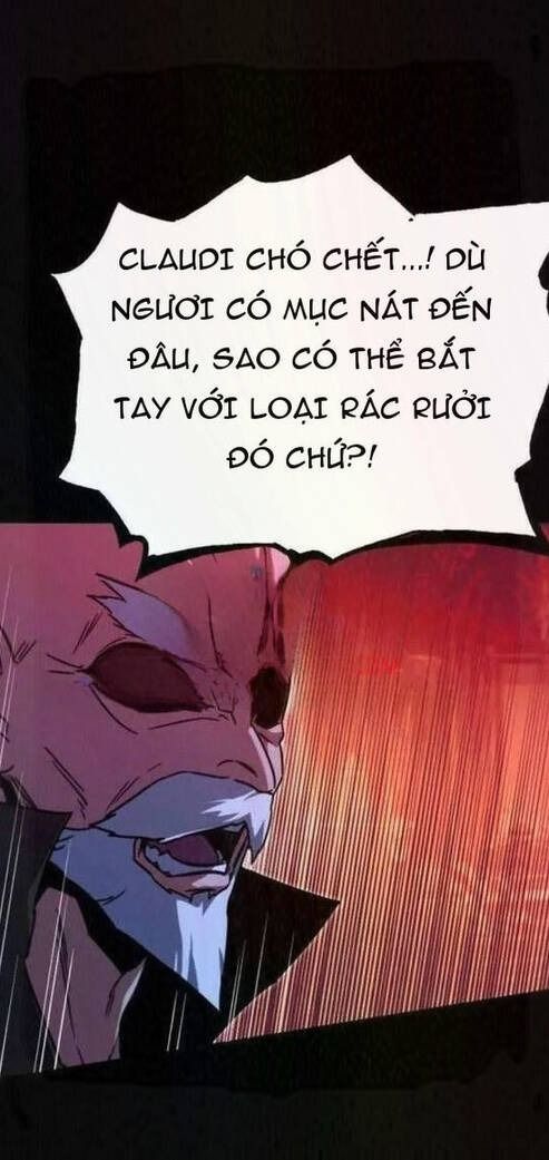 Thống Lĩnh Học Viện Chỉ Bằng Dao Sashimi Chap 72 - Next Chap 73