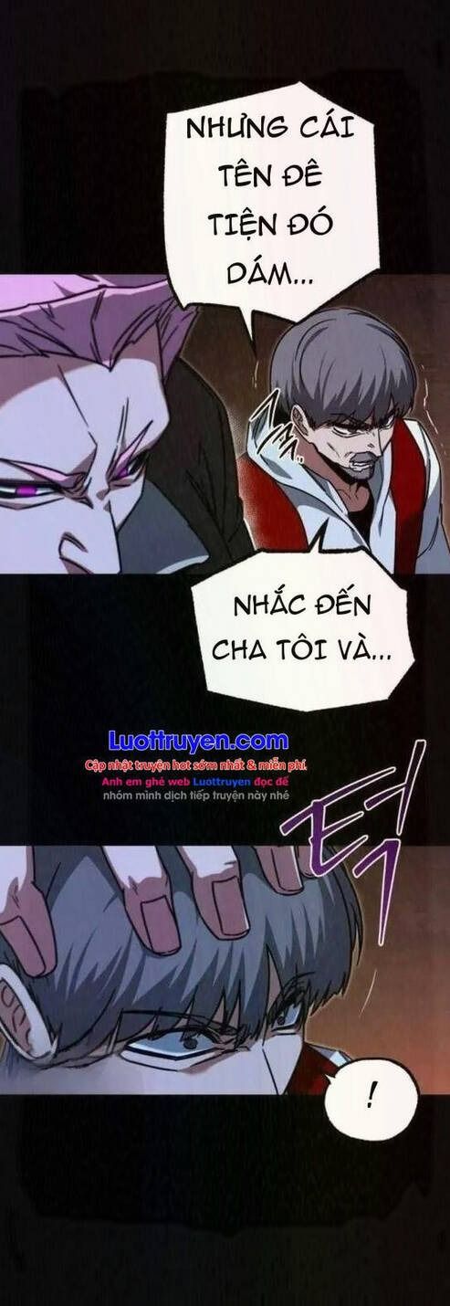 Thống Lĩnh Học Viện Chỉ Bằng Dao Sashimi Chap 72 - Next Chap 73