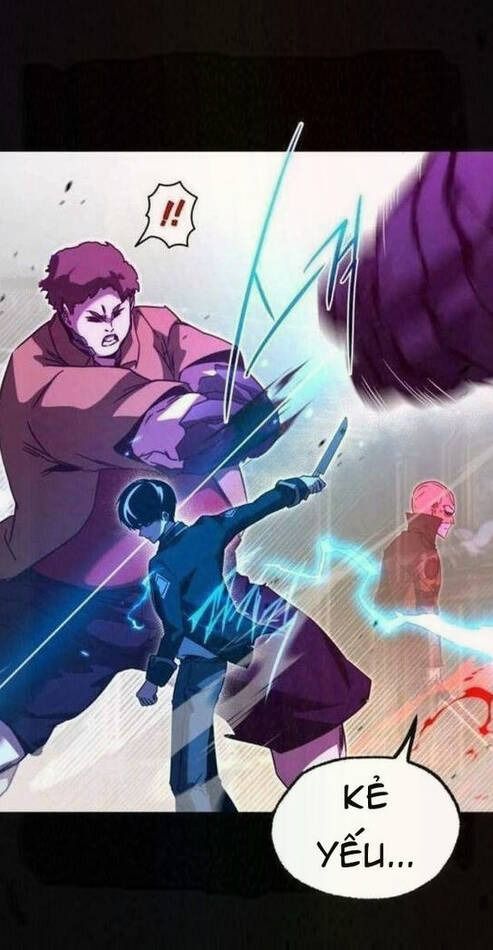 Thống Lĩnh Học Viện Chỉ Bằng Dao Sashimi Chap 72 - Next Chap 73