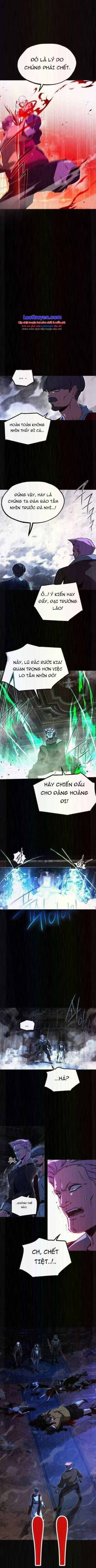 Thống Lĩnh Học Viện Chỉ Bằng Dao Sashimi Chap 72 - Next Chap 73