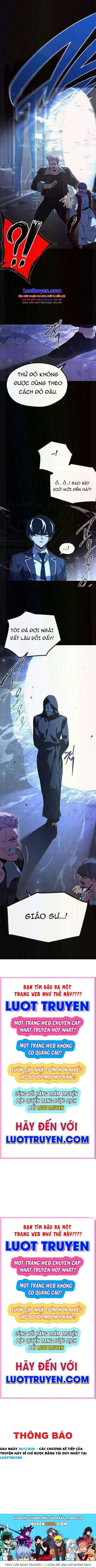 Thống Lĩnh Học Viện Chỉ Bằng Dao Sashimi Chap 72 - Next Chap 73