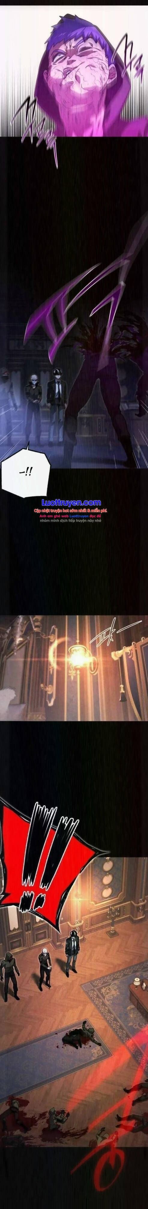 Thống Lĩnh Học Viện Chỉ Bằng Dao Sashimi Chap 72 - Next Chap 73