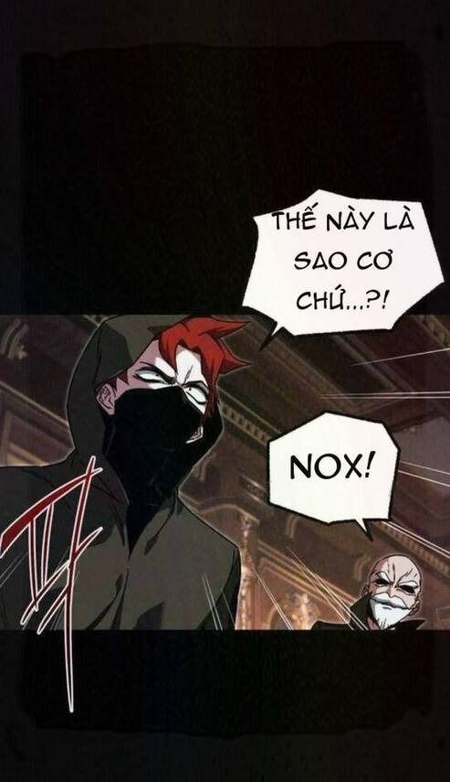 Thống Lĩnh Học Viện Chỉ Bằng Dao Sashimi Chap 72 - Next Chap 73