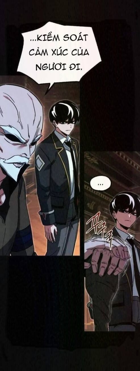 Thống Lĩnh Học Viện Chỉ Bằng Dao Sashimi Chap 72 - Next Chap 73