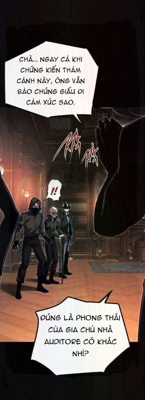 Thống Lĩnh Học Viện Chỉ Bằng Dao Sashimi Chap 72 - Next Chap 73