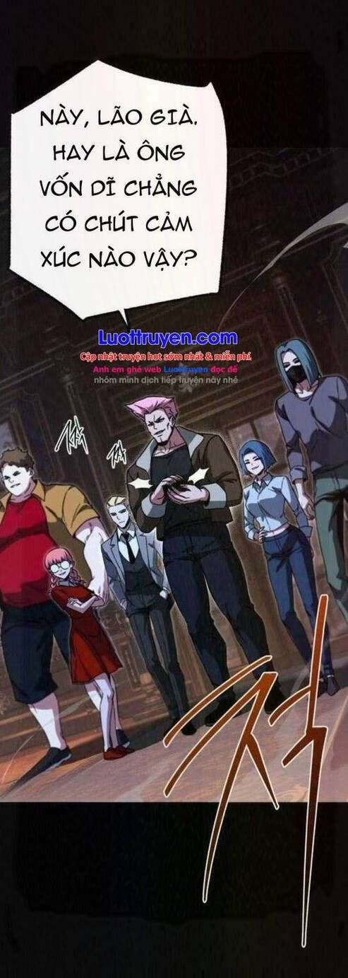 Thống Lĩnh Học Viện Chỉ Bằng Dao Sashimi Chap 72 - Next Chap 73