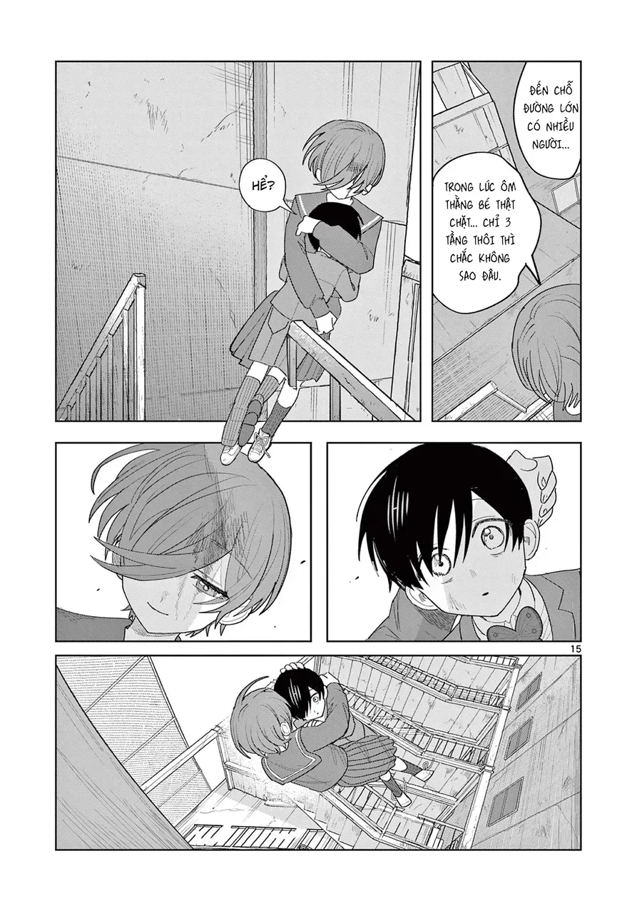 Meiten Restaurant Chap 31 - Next Chap 32