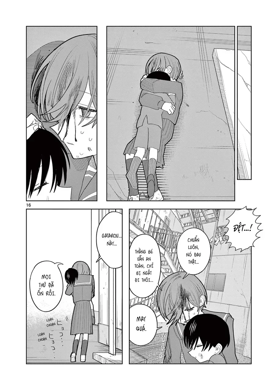 Meiten Restaurant Chap 31 - Next Chap 32