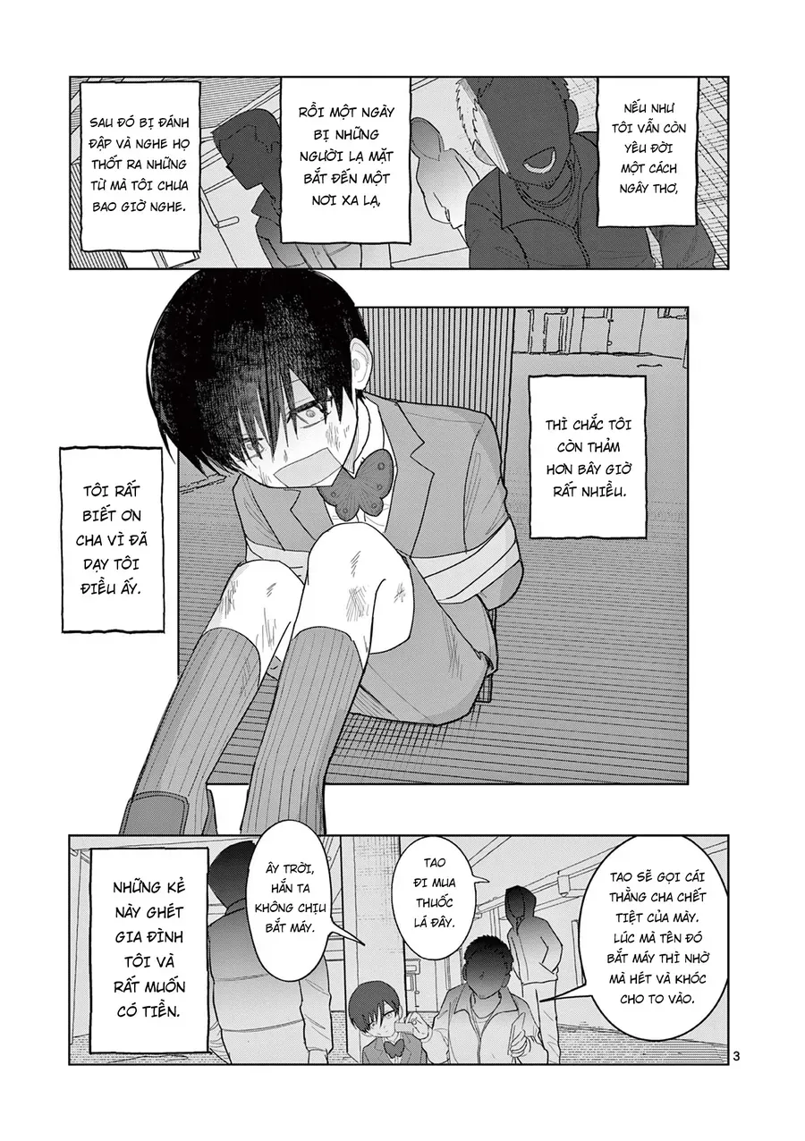 Meiten Restaurant Chap 31 - Next Chap 32