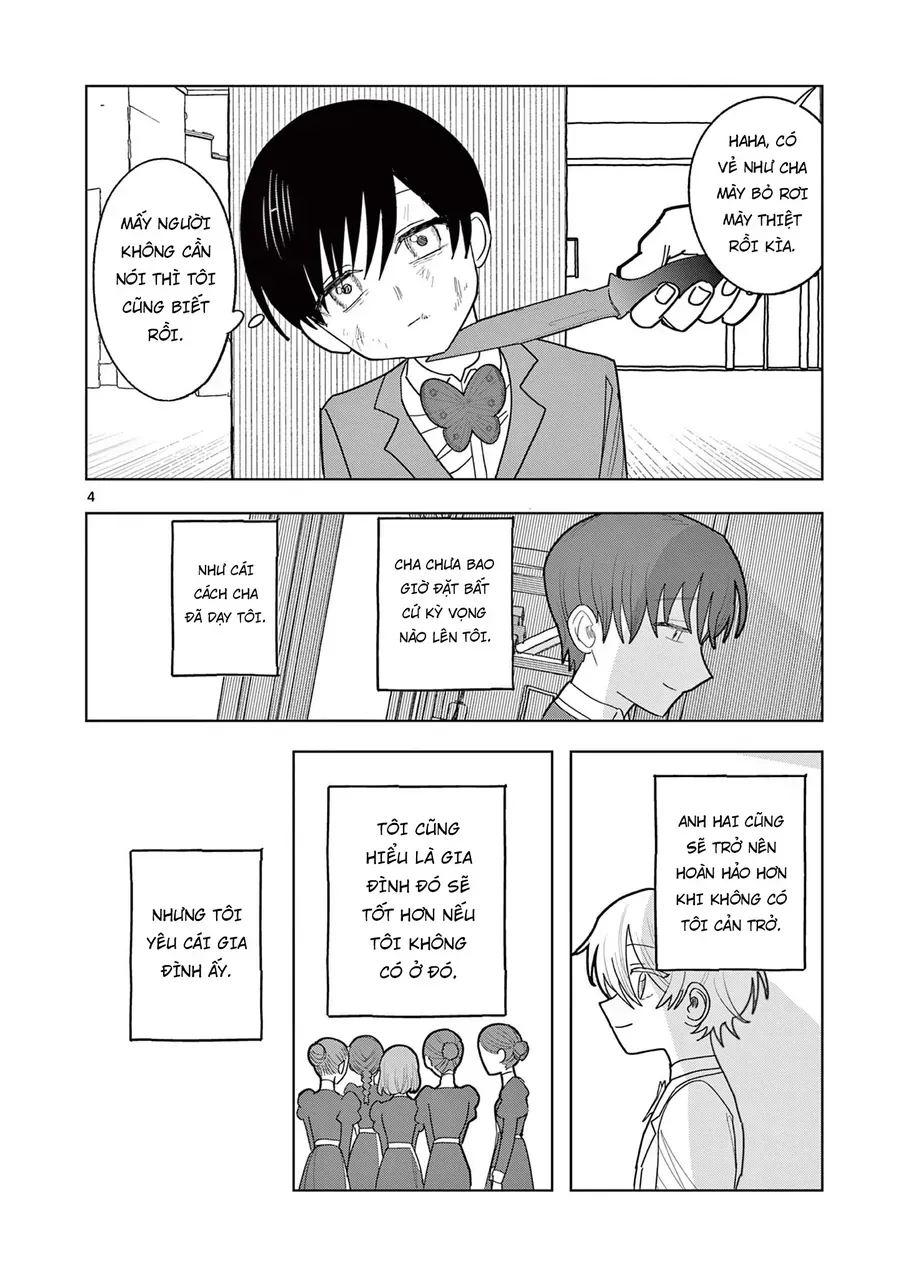 Meiten Restaurant Chap 31 - Next Chap 32