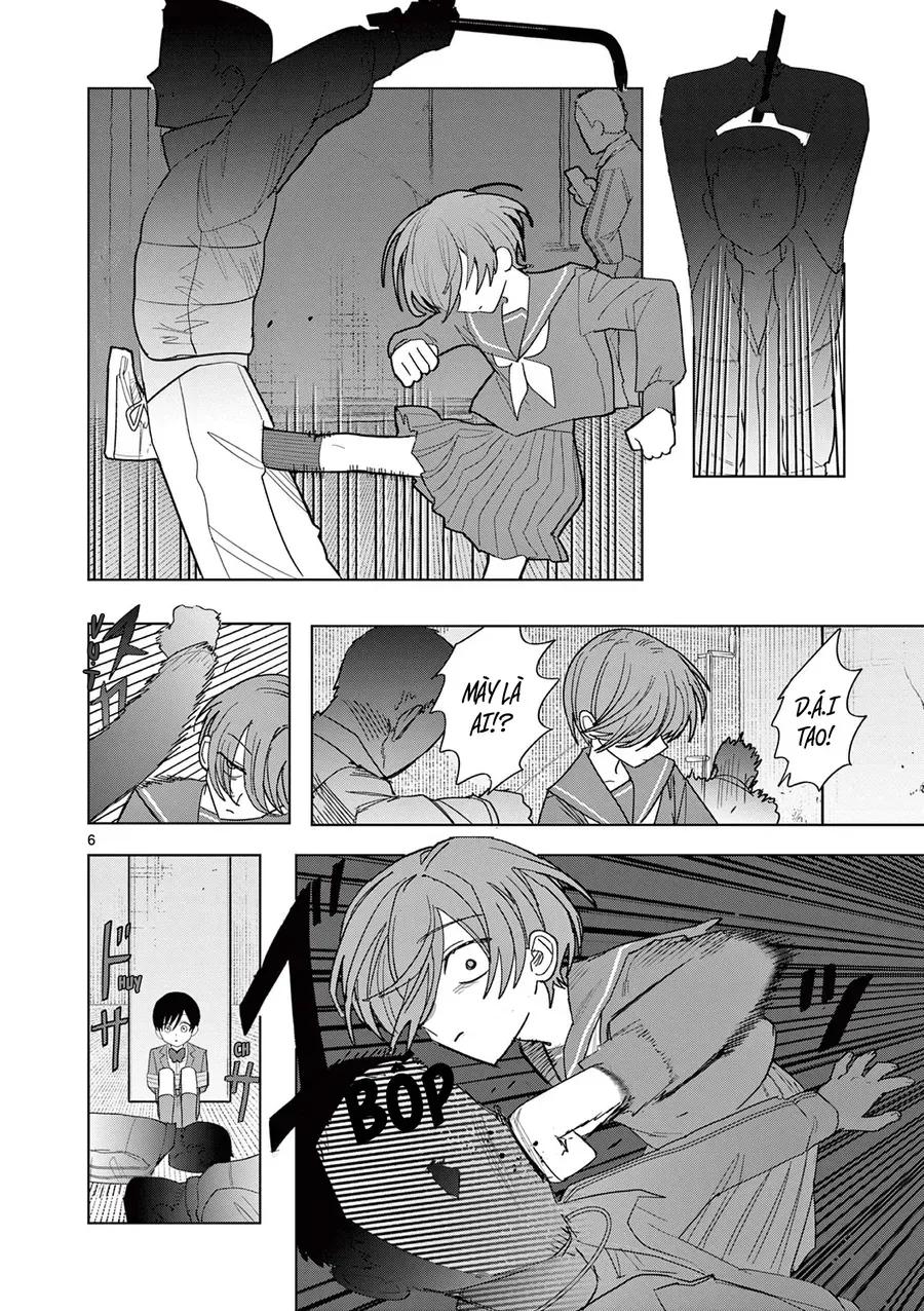 Meiten Restaurant Chap 31 - Next Chap 32