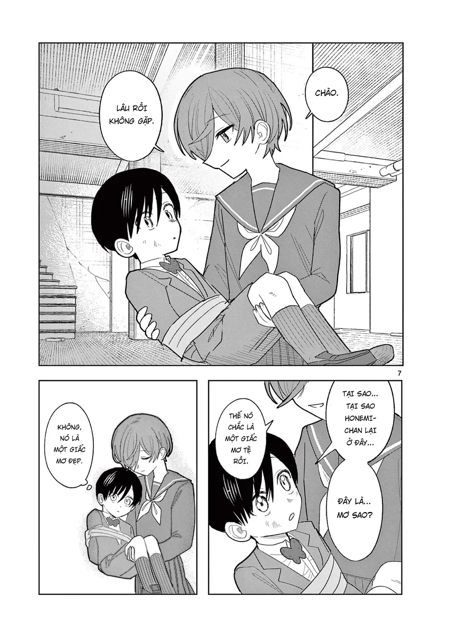 Meiten Restaurant Chap 31 - Next Chap 32