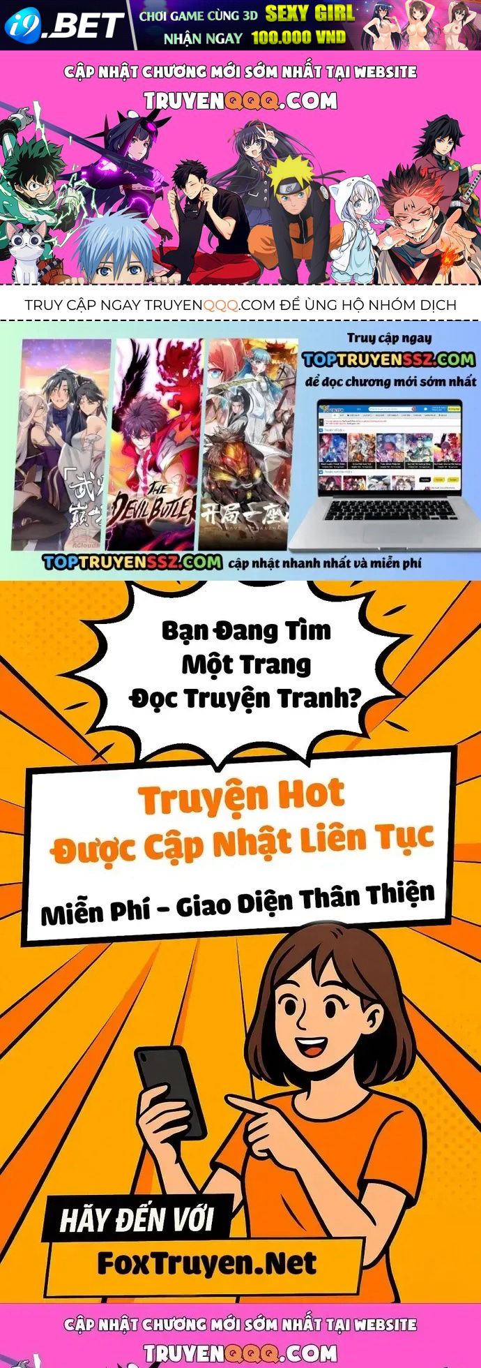 Giáo Hóa Ác Nhân Chap 10 - Next Chap 11