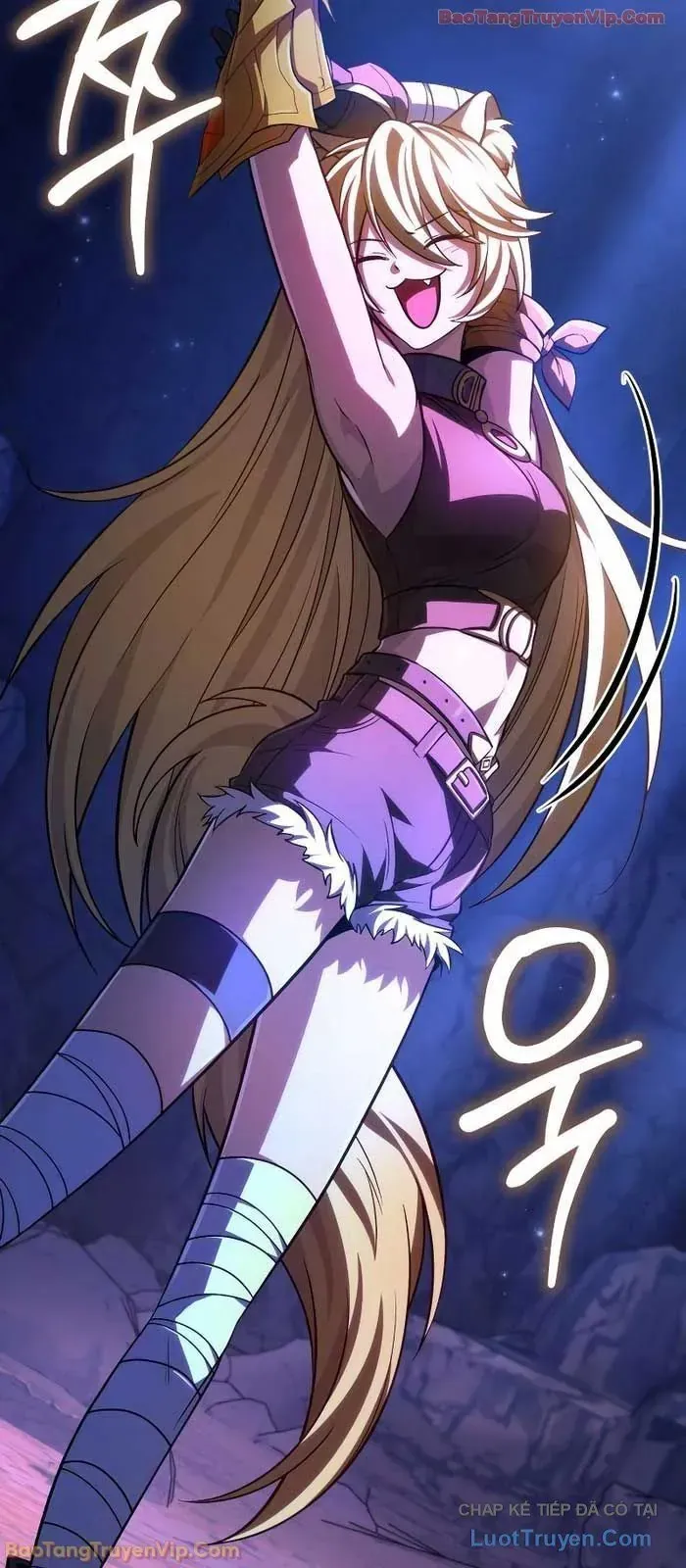 Giáo Hóa Ác Nhân Chap 11 - Next Chap 12