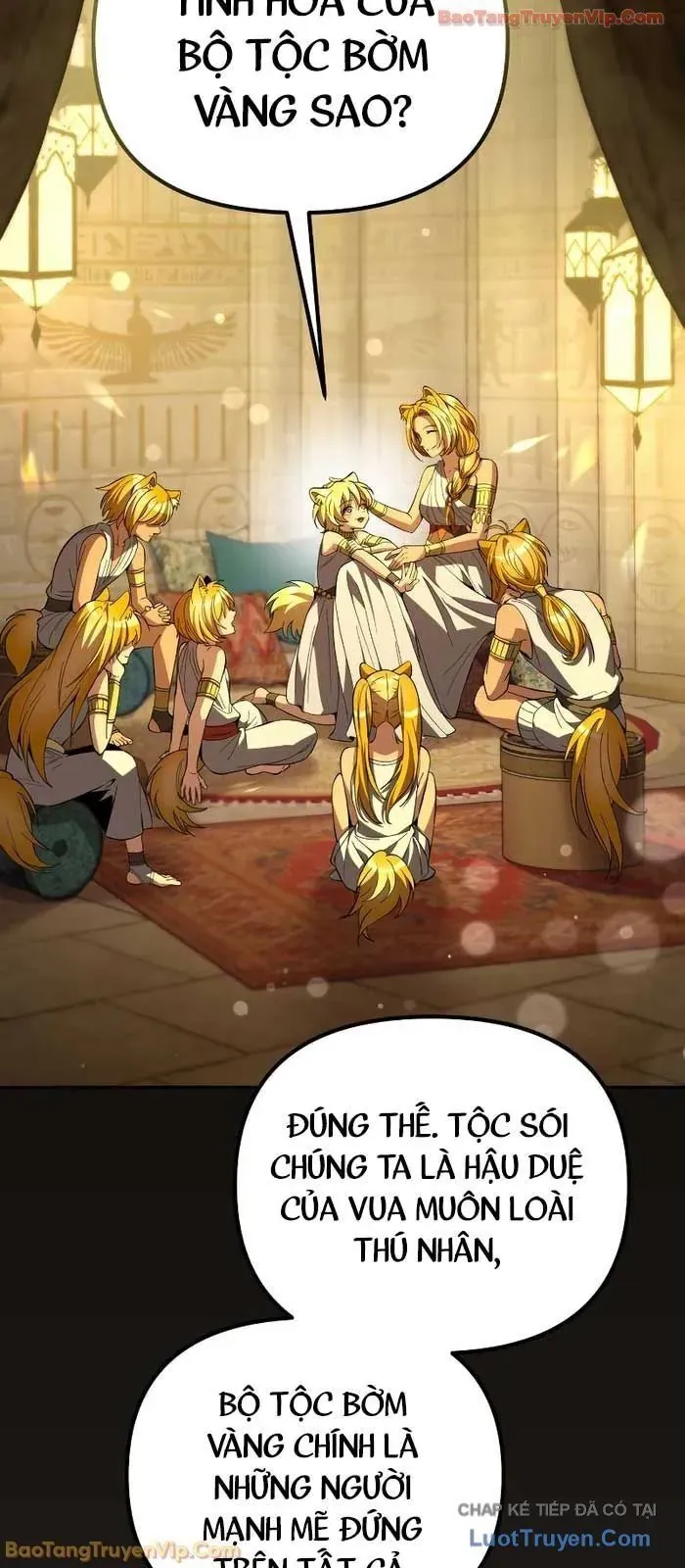 Giáo Hóa Ác Nhân Chap 11 - Next Chap 12