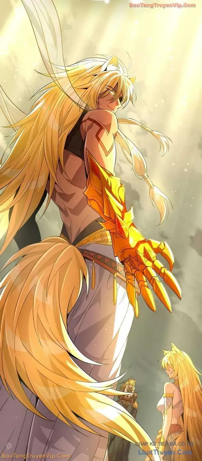 Giáo Hóa Ác Nhân Chap 11 - Next Chap 12