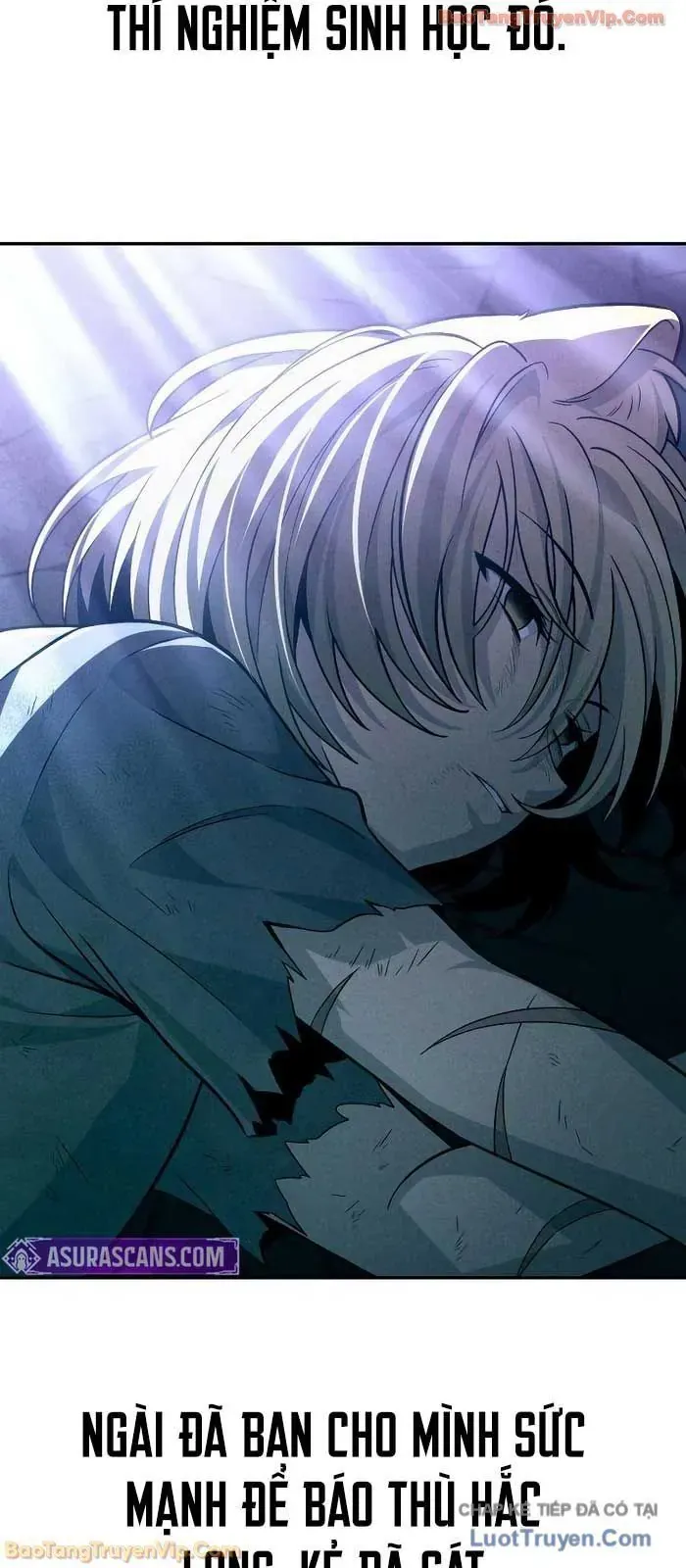 Giáo Hóa Ác Nhân Chap 11 - Next Chap 12