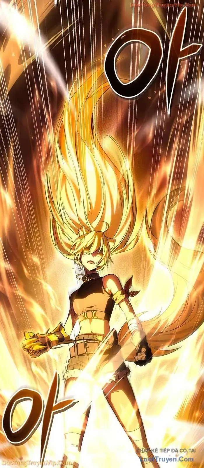 Giáo Hóa Ác Nhân Chap 11 - Next Chap 12