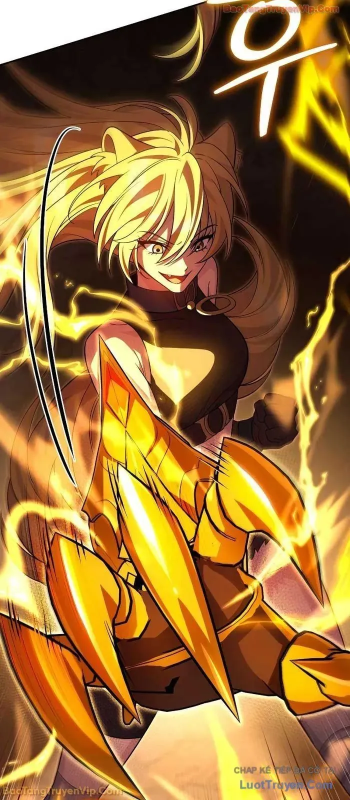 Giáo Hóa Ác Nhân Chap 11 - Next Chap 12