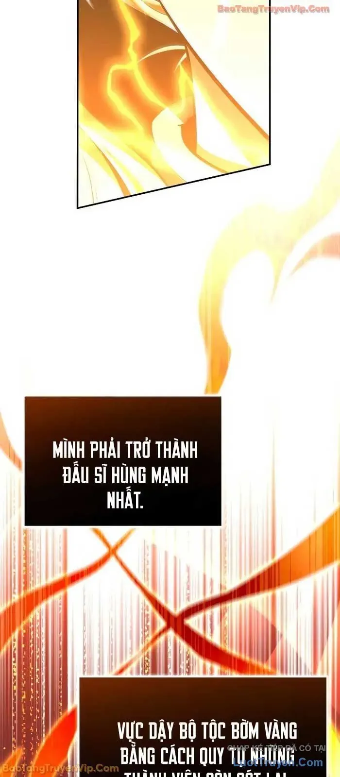 Giáo Hóa Ác Nhân Chap 11 - Next Chap 12