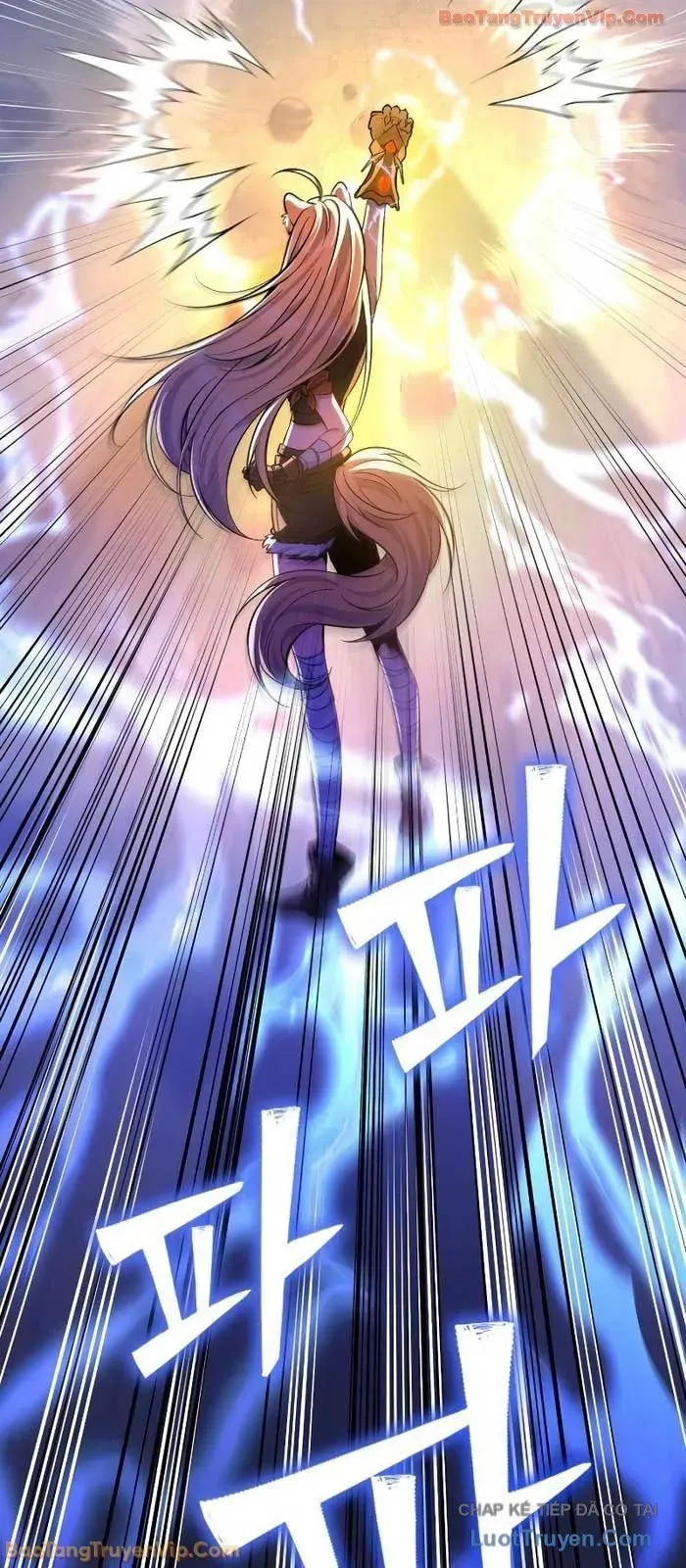 Giáo Hóa Ác Nhân Chap 11 - Next Chap 12