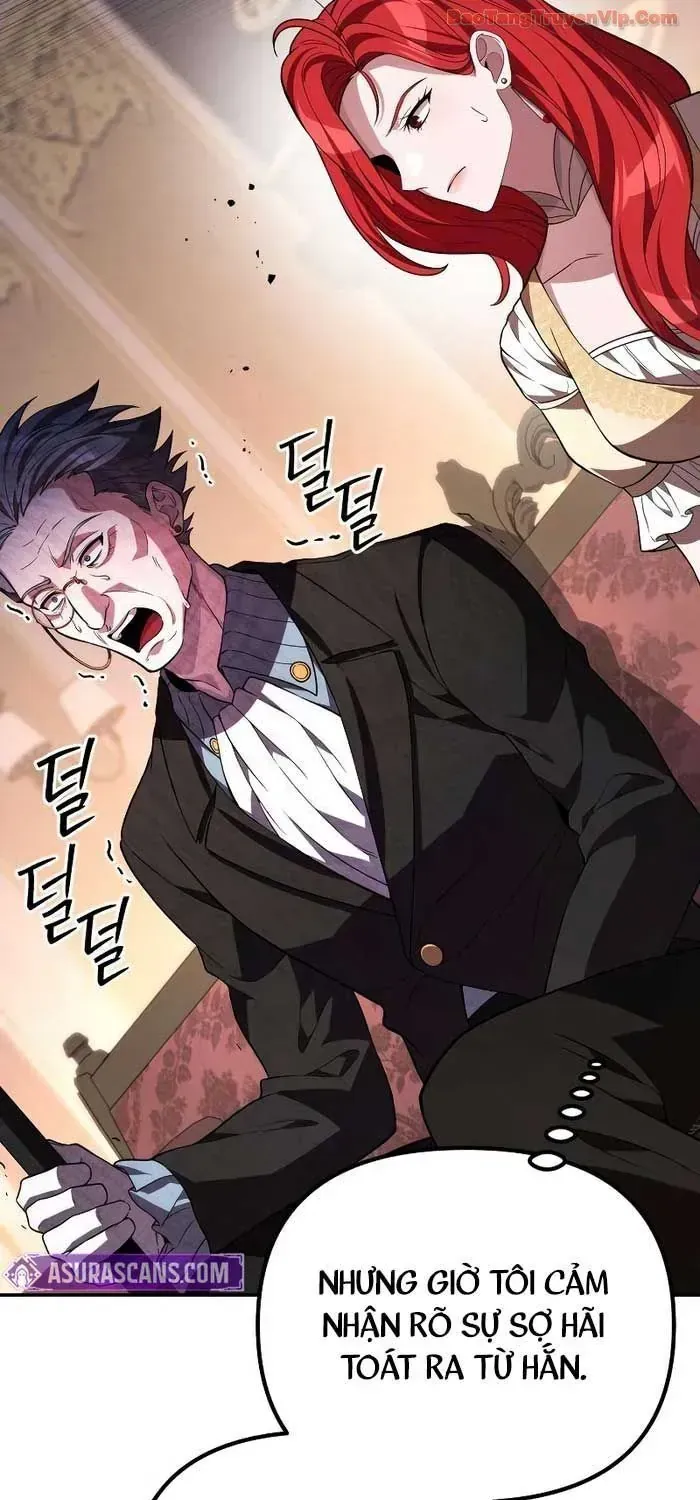 Giáo Hóa Ác Nhân Chap 11 - Next Chap 12