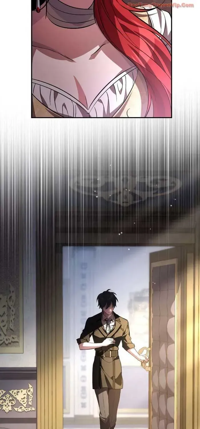 Giáo Hóa Ác Nhân Chap 11 - Next Chap 12