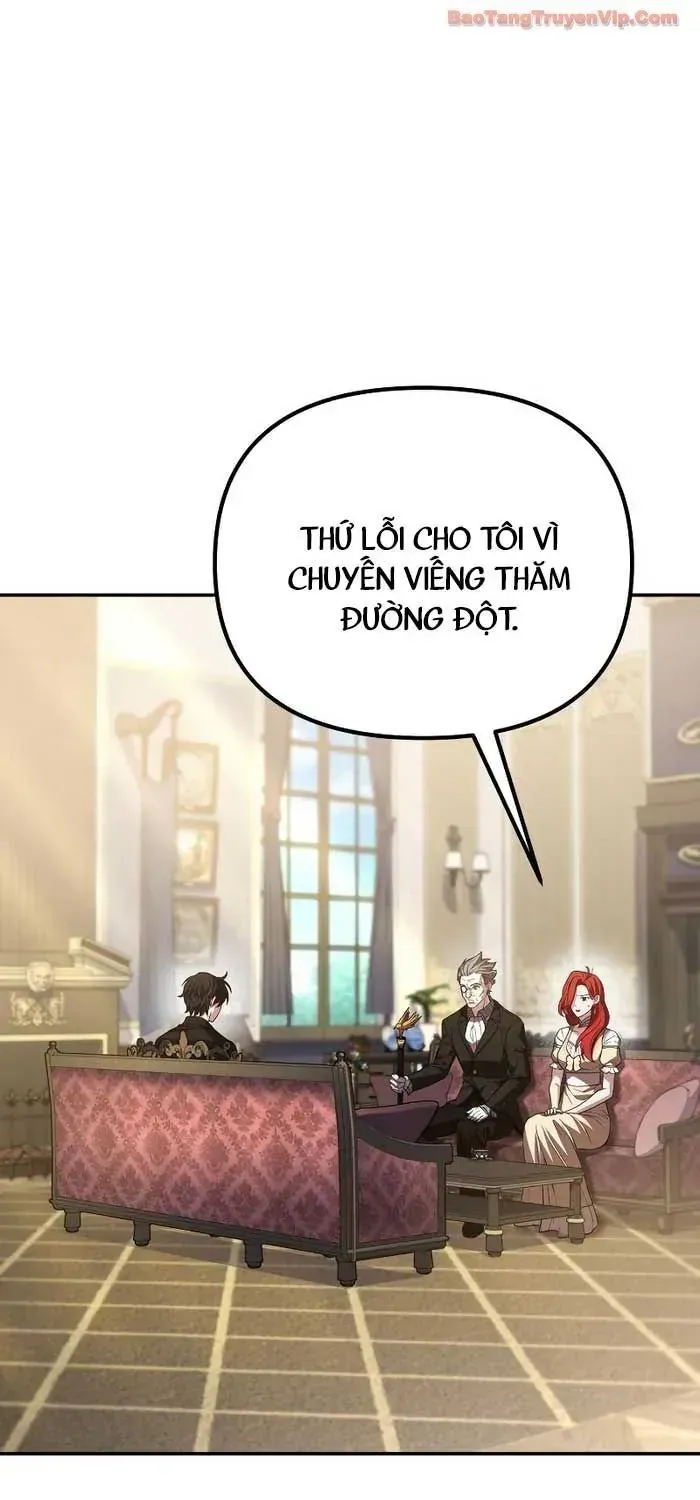 Giáo Hóa Ác Nhân Chap 11 - Next Chap 12