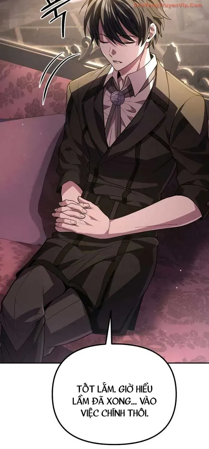 Giáo Hóa Ác Nhân Chap 11 - Next Chap 12