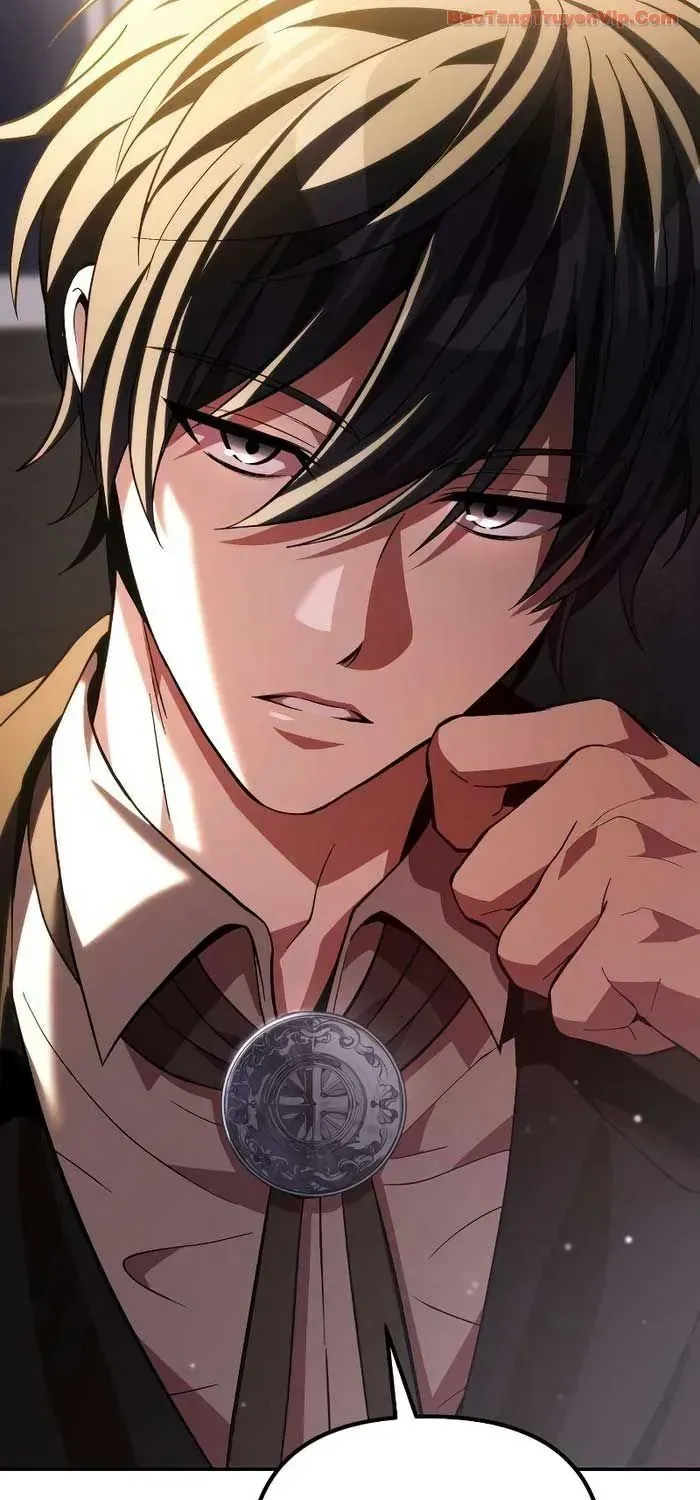 Giáo Hóa Ác Nhân Chap 11 - Next Chap 12