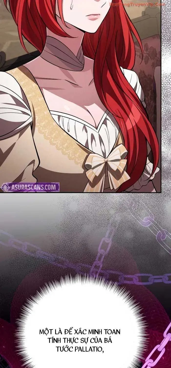 Giáo Hóa Ác Nhân Chap 11 - Next Chap 12