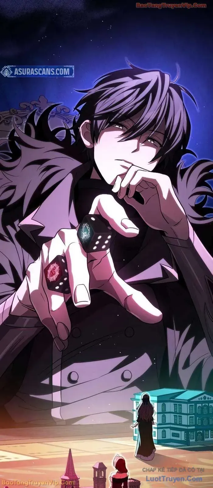 Giáo Hóa Ác Nhân Chap 11 - Next Chap 12