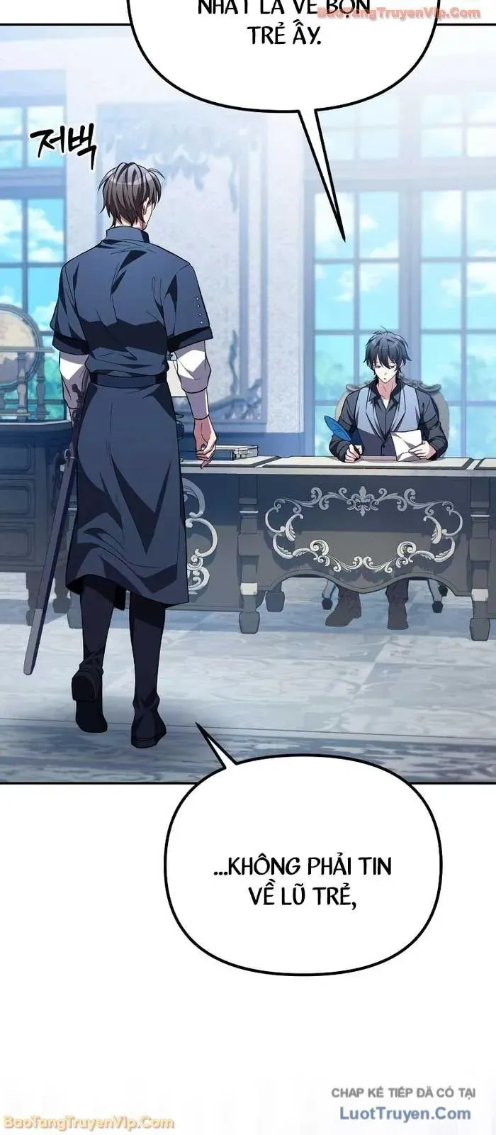 Giáo Hóa Ác Nhân Chap 11 - Next Chap 12