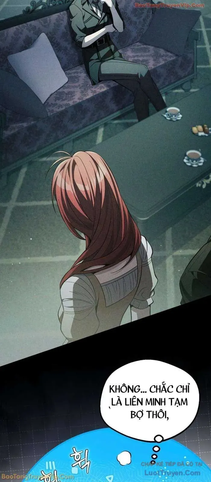 Giáo Hóa Ác Nhân Chap 11 - Next Chap 12