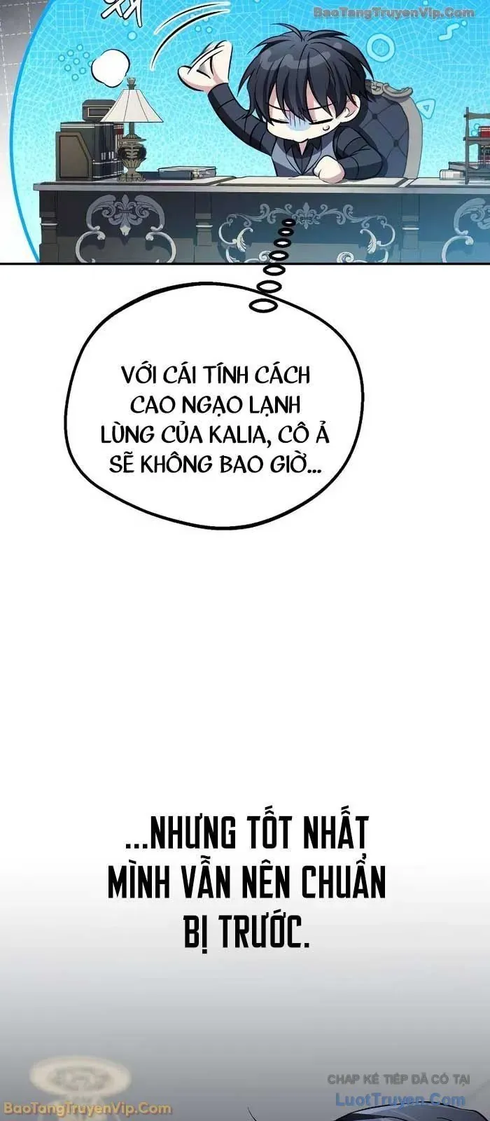 Giáo Hóa Ác Nhân Chap 11 - Next Chap 12