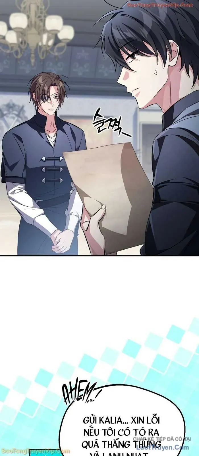 Giáo Hóa Ác Nhân Chap 11 - Next Chap 12