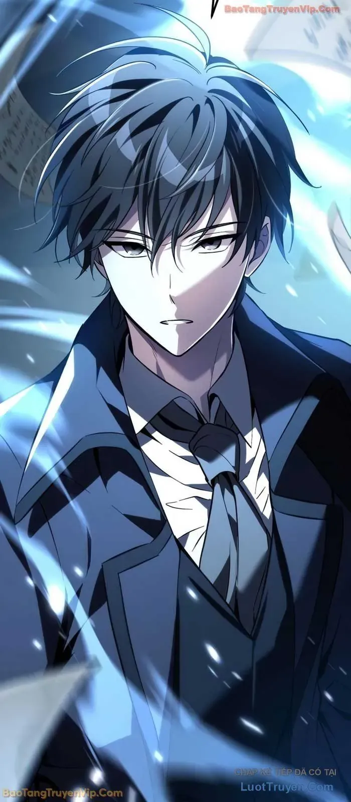 Giáo Hóa Ác Nhân Chap 12 - Next Chap 13