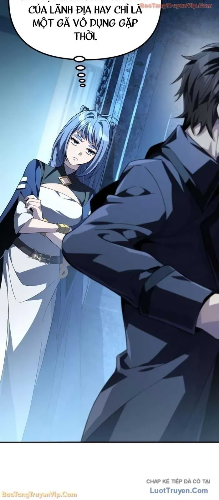 Giáo Hóa Ác Nhân Chap 12 - Next Chap 13