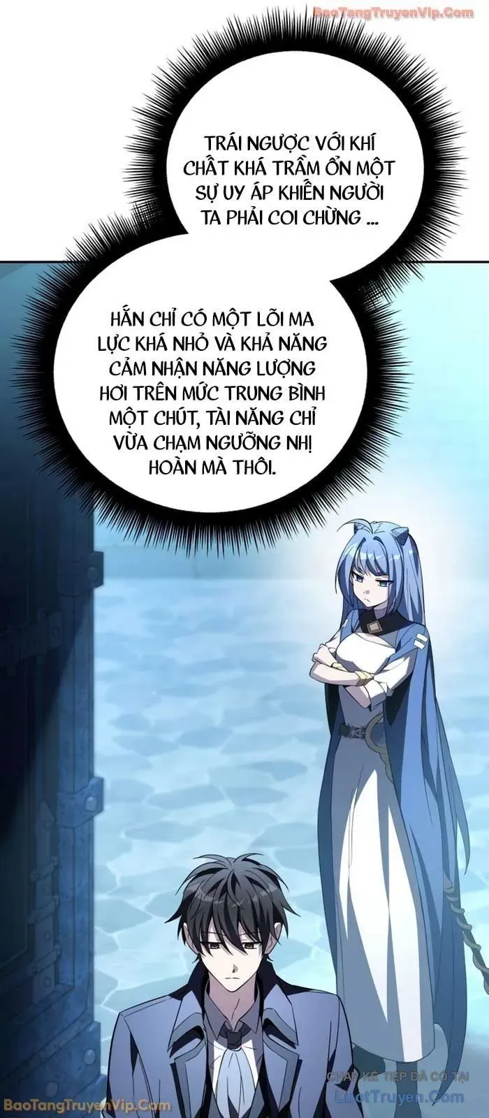 Giáo Hóa Ác Nhân Chap 12 - Next Chap 13