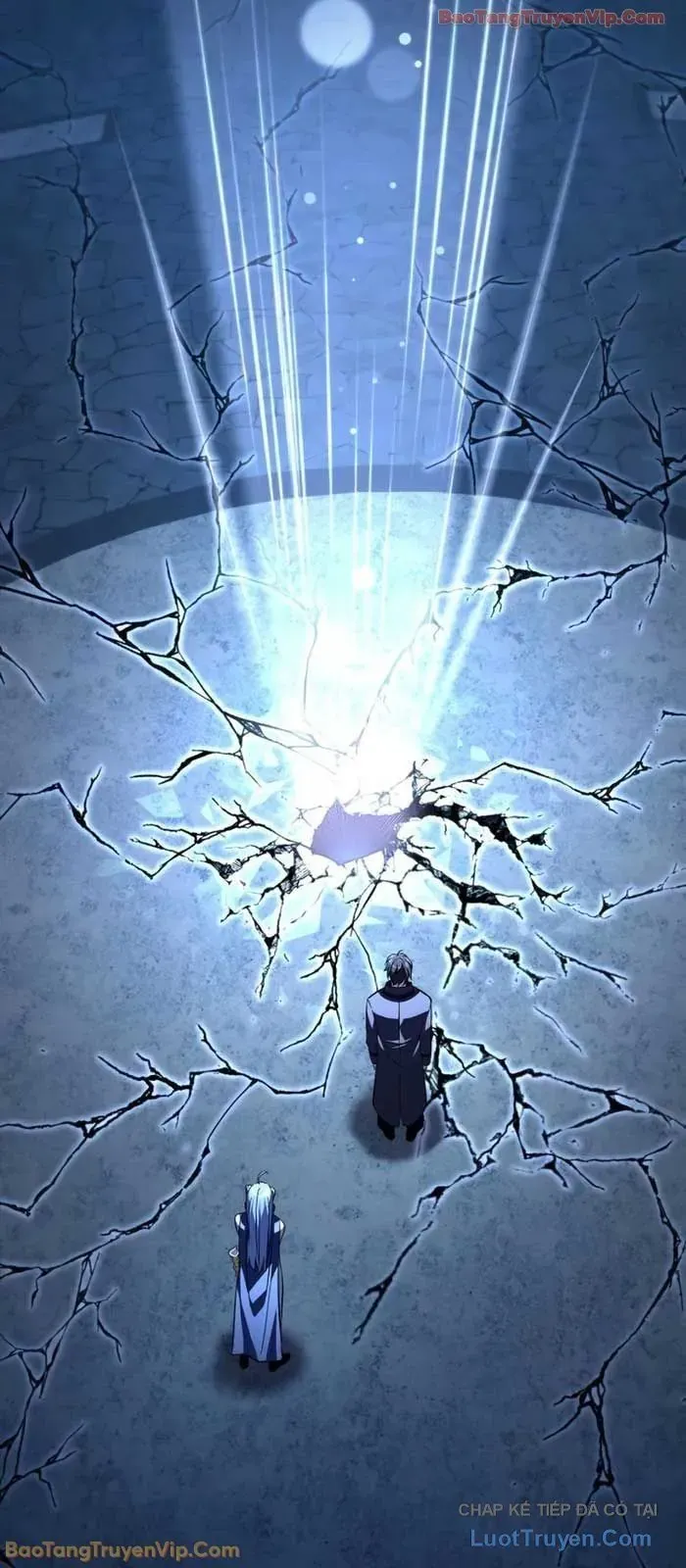 Giáo Hóa Ác Nhân Chap 12 - Next Chap 13