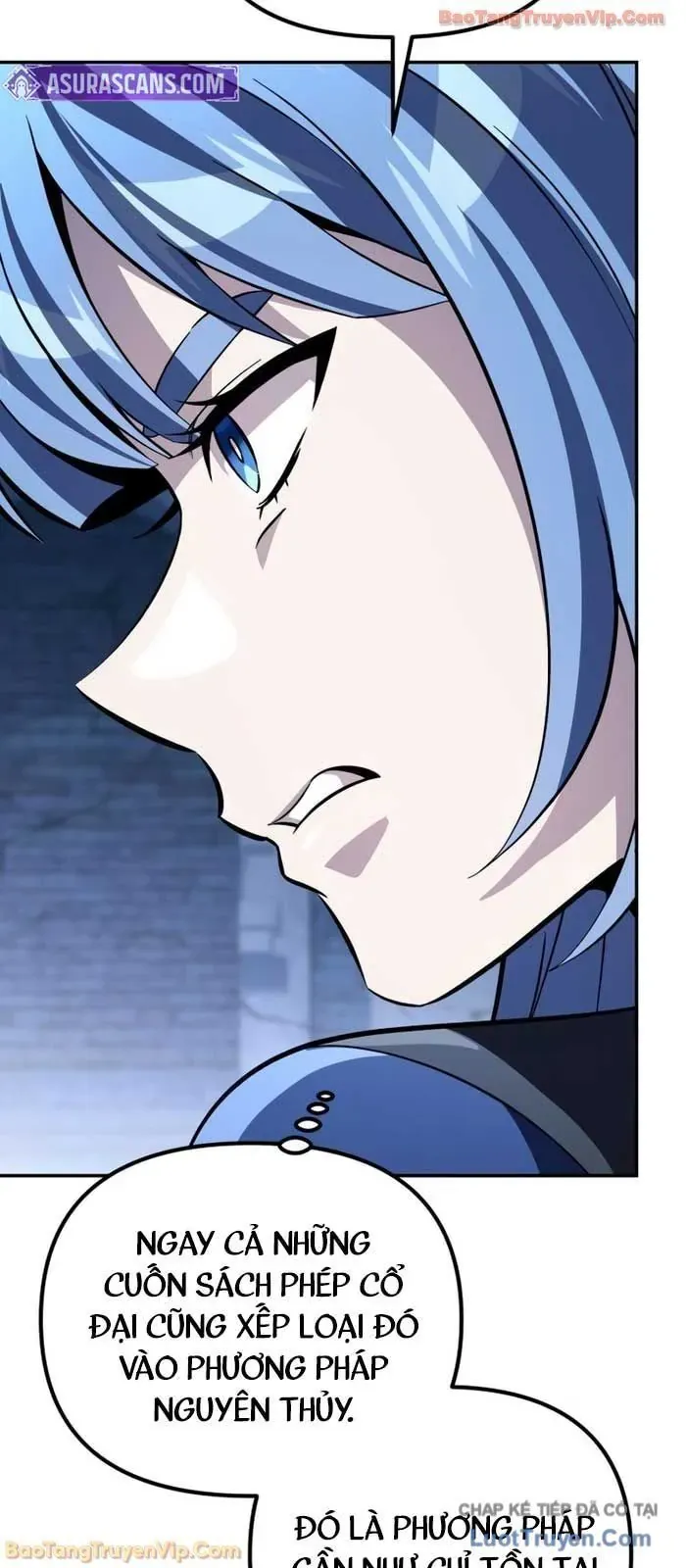 Giáo Hóa Ác Nhân Chap 12 - Next Chap 13