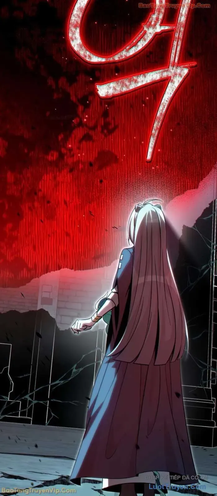 Giáo Hóa Ác Nhân Chap 12 - Next Chap 13