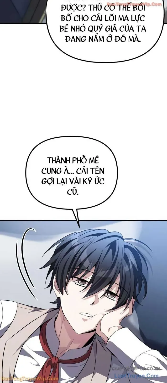 Giáo Hóa Ác Nhân Chap 12 - Next Chap 13
